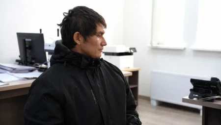 Трагедия в Жангельдине: следствие назвало новые детали убийства семьи Султан Сарсемалиев