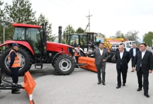 Бейбіт Исабаев техника