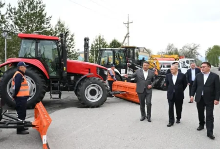Жағалауға жасалған жағдай: Балқаш туризм мен тазалықтың символына айналады Бейбіт Исабаев техника