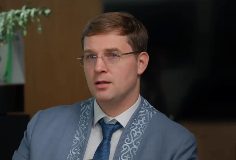 тимур турлов