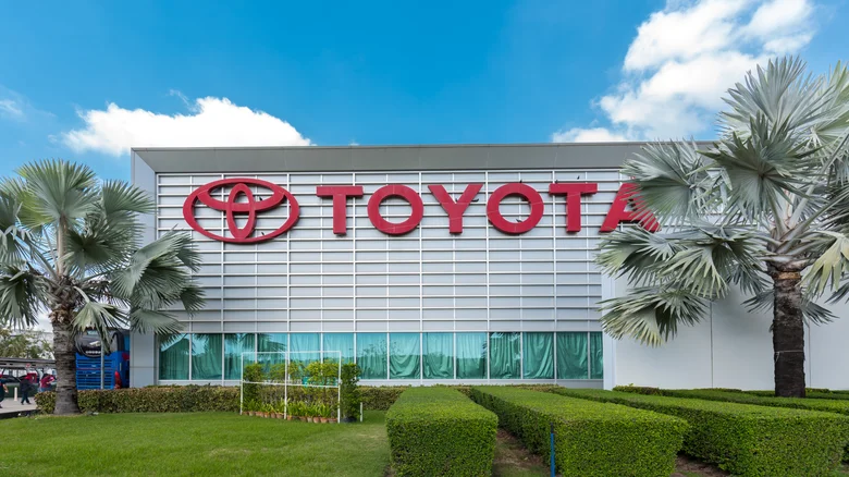 Toyota феномені: Кайдзен философиясы брендті сенімділік символына айналдырды Toyota