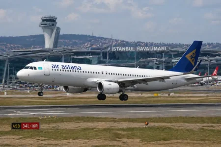 Казахстанцы массово бронируют Турцию: названы самые выгодные даты для вылета турция отдых 2026