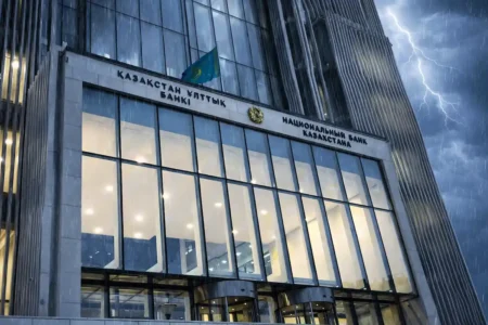 Қазақстанда банк шоттарын бұғаттау тәртібі өзгереді: нені білу керек? Ұлттық банк