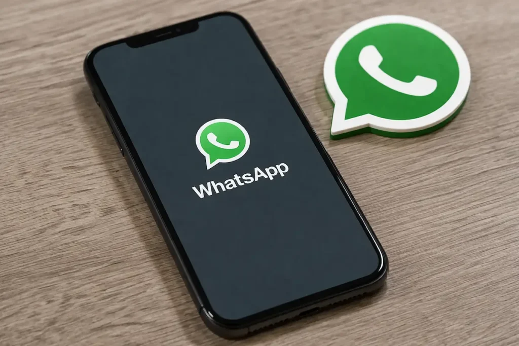 WhatsApp-та жеке деректерді қорғайтын супер функция пайда болды WhatsApp