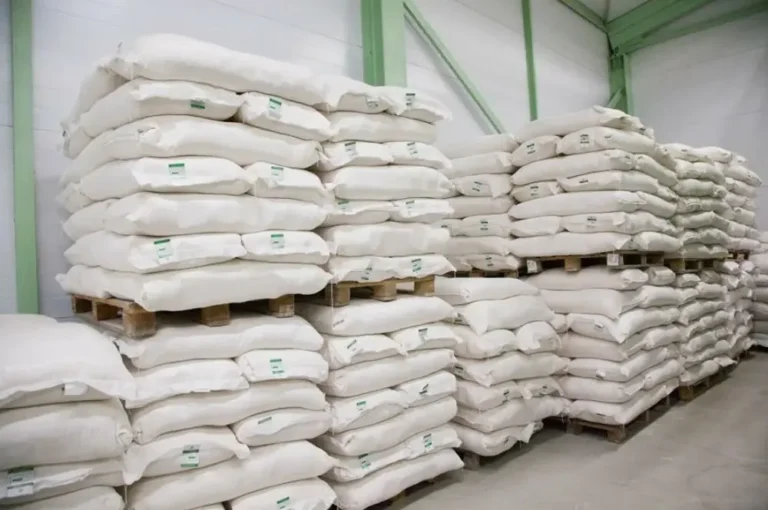 жемдік ұн экспорты