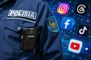 жалған ақпарат тарату