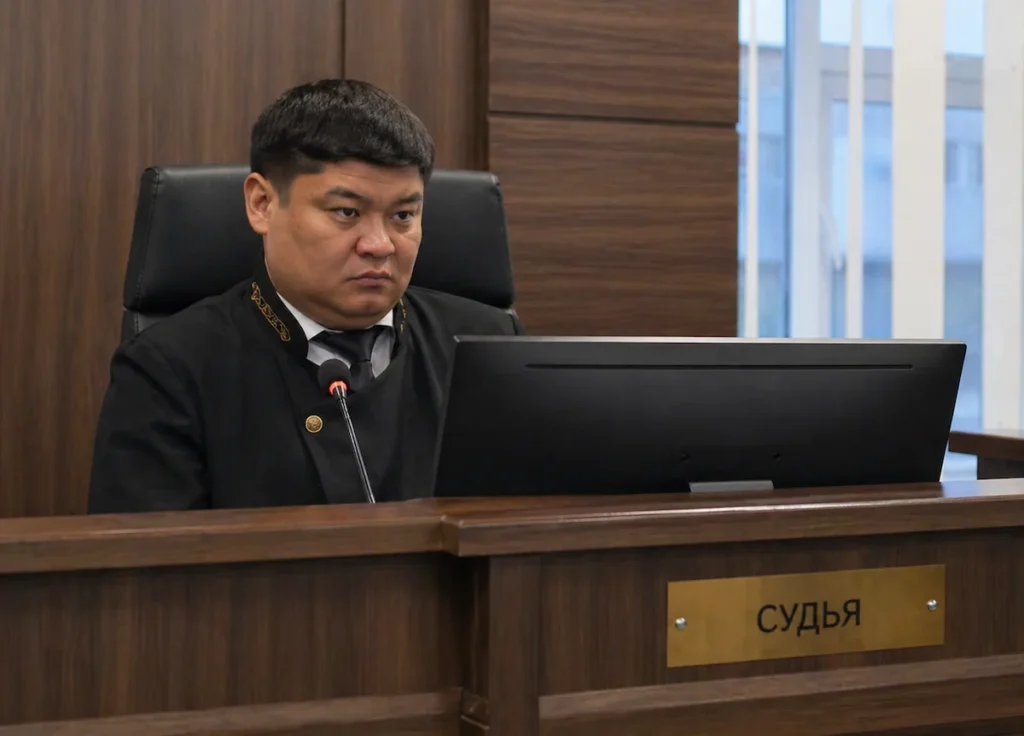 Почему Жанабыловых признали виновными: суд объяснил приговор жанабыловы вердикт