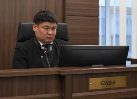 Почему Жанабыловых признали виновными: суд объяснил приговор жанабыловы вердикт