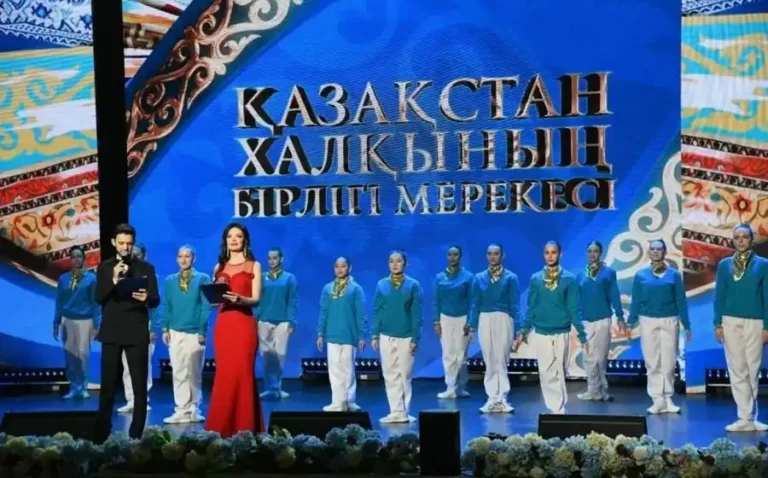 1 мамыр