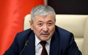 Адылбек