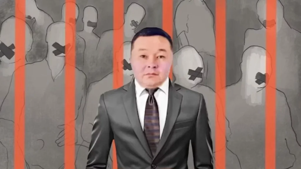 Бәкібайдің