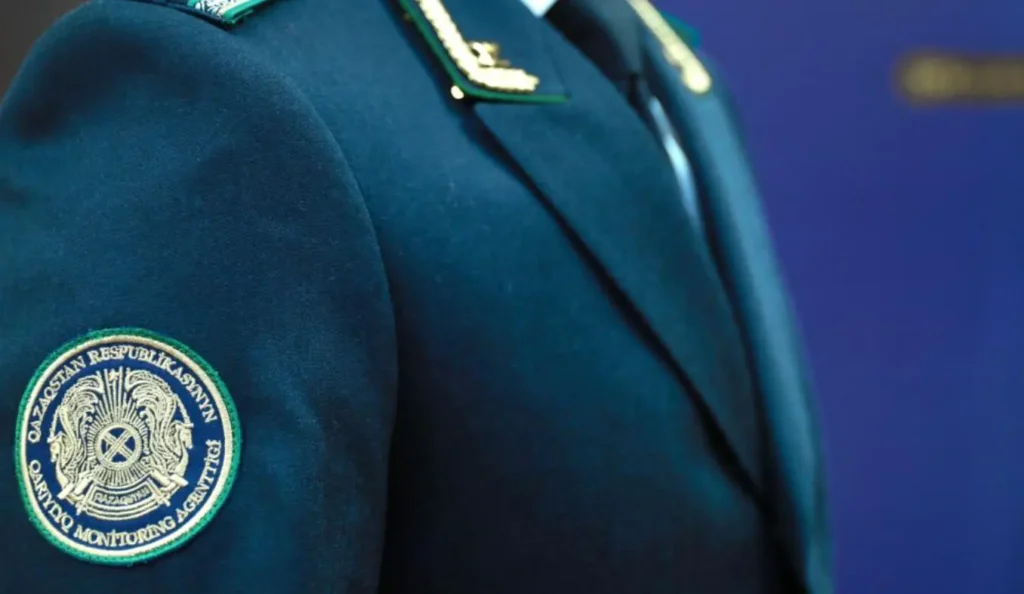 АФМ атын жамылған алаяқ білдей мекеменің 25 млн теңгесін қалтаға басқан АФМ