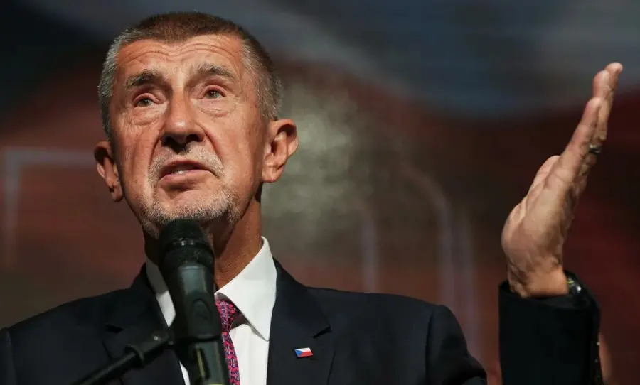 Андрей Бабиштің әңгімесі: Қазақтың көпвекторлы саясаты сынға түсті Андрей Бабиш