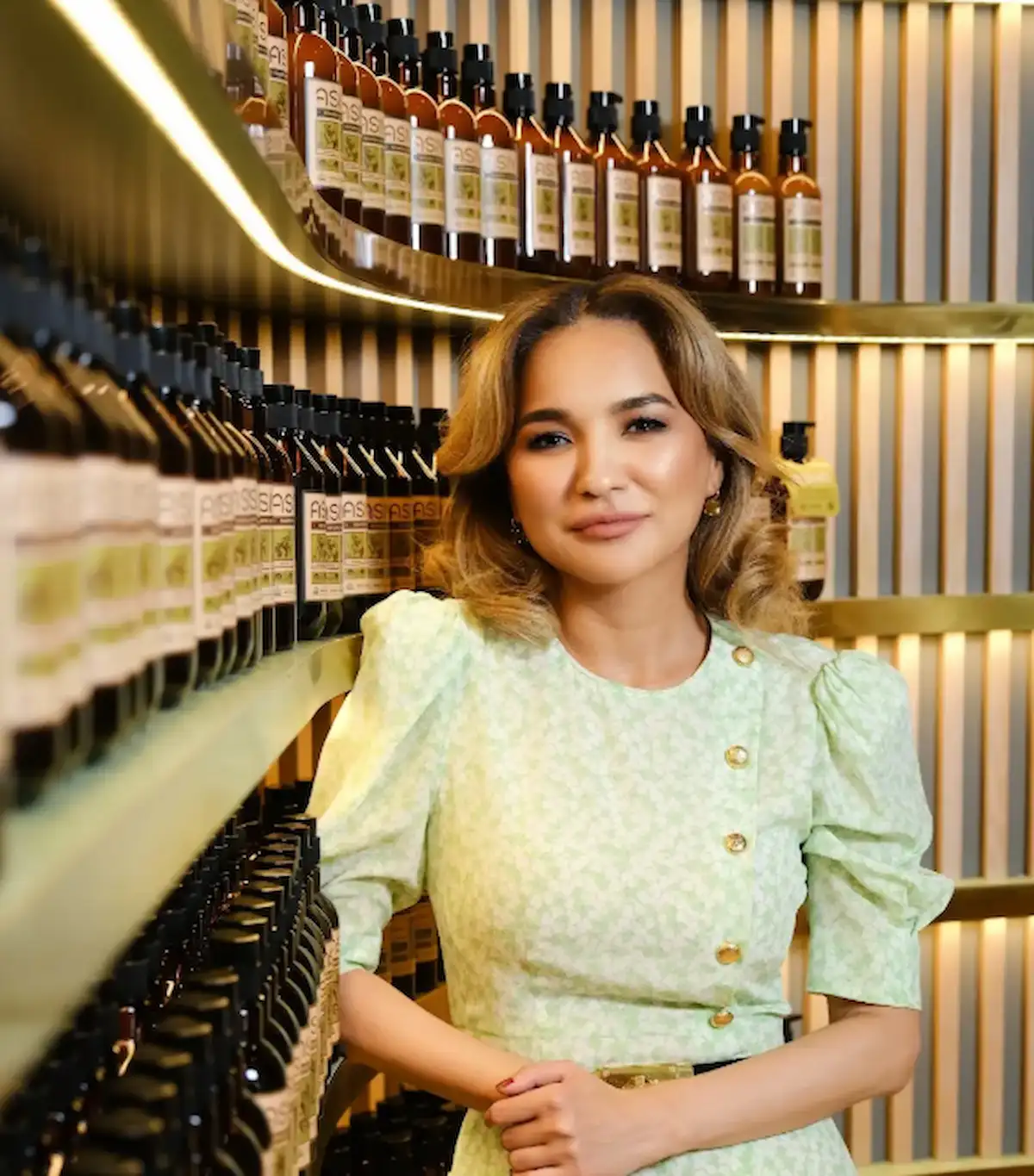 асель тасмагамбетова