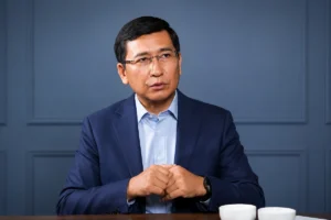 асхат аймагамбетов