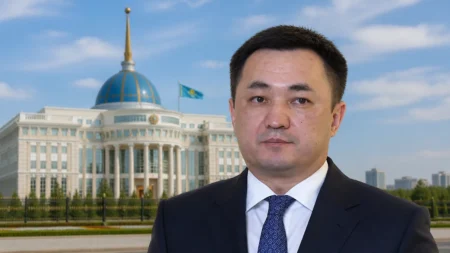 айбек дадебай
