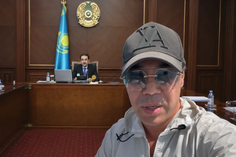 азамат капенов зять масимова