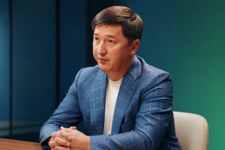 600 млн теңге дауына қатысты барлық дәлел қолымда: кәсіпкер Азамат Үсімбеков өз шындығын айтты Азамат Үсімбеков