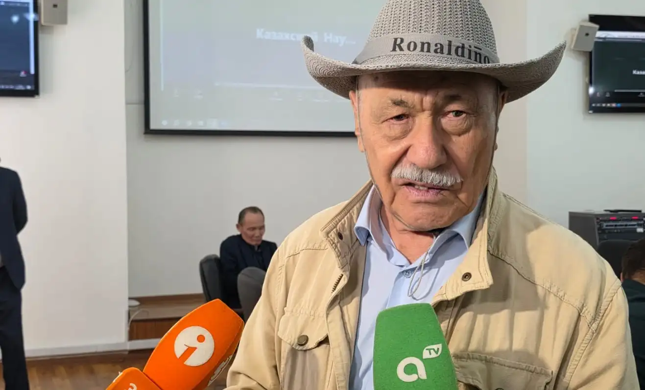 Бексұлтан Нұржеке