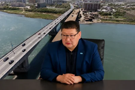 Абай облысының құрылыс картасы: Берік Уәли Семейде кімге қатаң ескерту жасады? Берік уәли Абай облысының әкімі