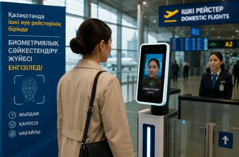 биометрия