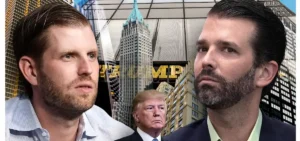 дети трампа казахстан вольфрам
