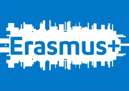 Астанада ЖИ және Erasmus+ мүмкіндіктері талқыланды erasmus