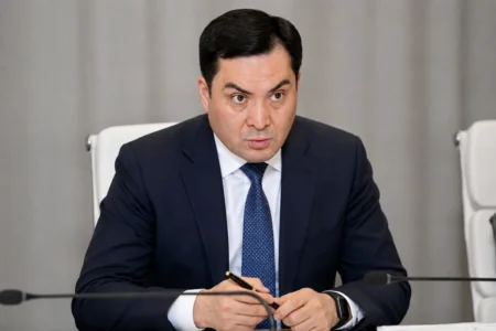 Зачем Минэнерго выставляет на аукцион заброшенные ранее нефтяные блоки? ерлан аккенженов