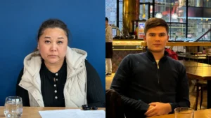 Дубайдан жеткен ауыр үкім: Ернұр Алмаханның ісінде үміт бар ма?