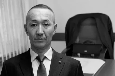 Ауыл әкімі қызметке тағайындалғанына көп болмай көз жұмды әкім