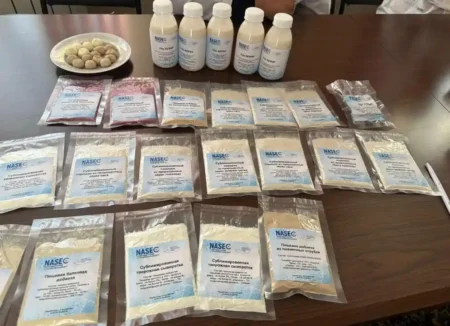 Сүт өндірісіндегі жаңа мүмкіндік: Ғалымдар сарысудан функционалды тағам әзірлеп жатыр сүт өнімдері