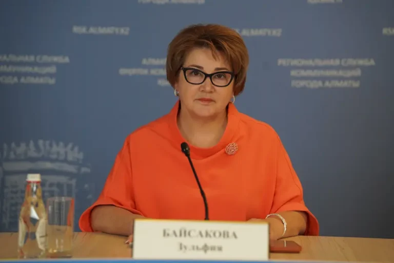 Алматыда зорлық көргендерге көмек жүйесі жаңармақ Алматы