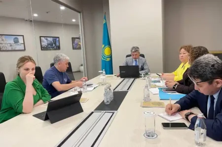 ЕАЭО саудасында жаңа тәртіп: Ресейге тауар жеткізуде ТЖАР жүйесі міндеттелмек жиын