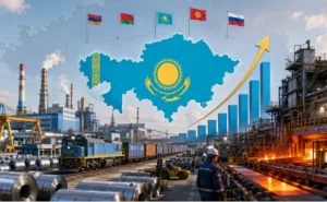 Еуразиялы одақ
