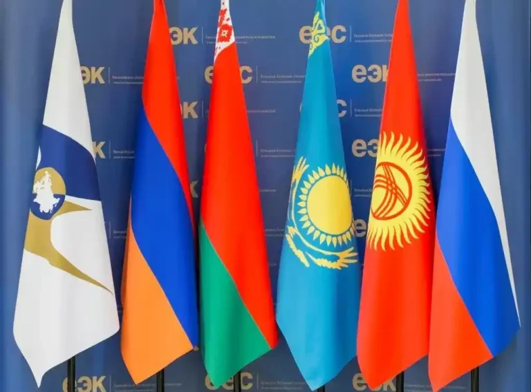 Астанада V Еуразиялық экономикалық форум басталады евразиский