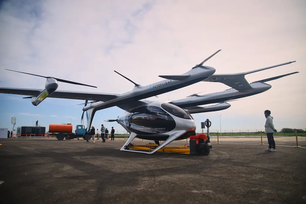 eVTOL 02
