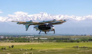eVTOL