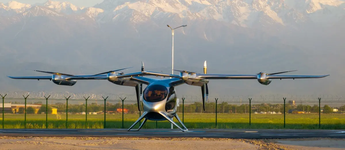 eVTOL 02