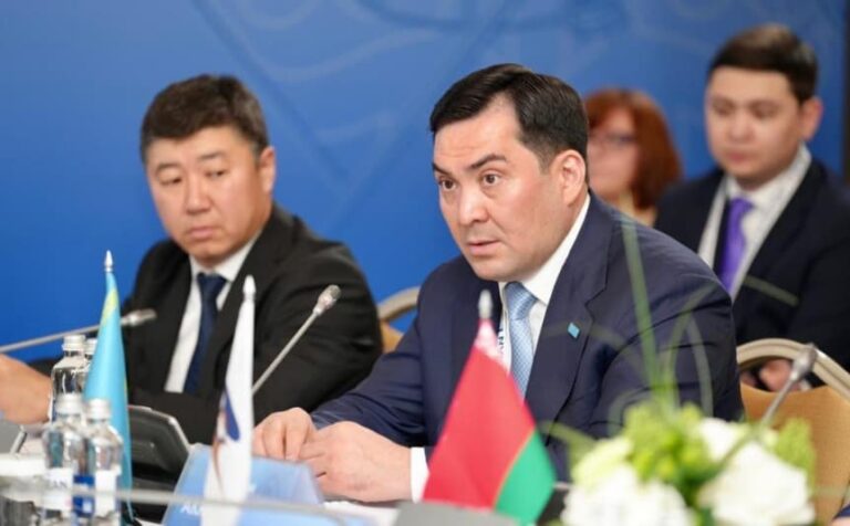 ЕАЭО энергетикасы: ортақ нарық ұлттық мүддені ескеріп дамуы керек