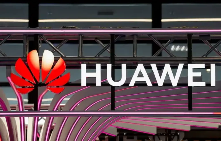 Huawei