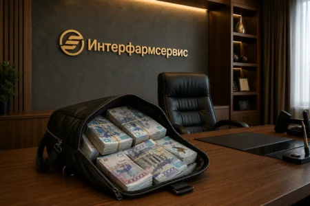Үйқамақтағы миллиардерлер: Қазақстандағы дәрі нарығында ірі схема әшкереленді интерфармсервис