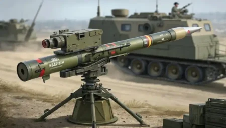 Ленд-лиз қайтып келді: АҚШ Украинаға көмекті енді жалға беруді көздеп отыр қару-жарақ