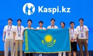 kaspi.kz