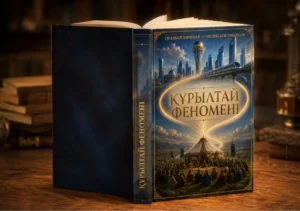 кітап