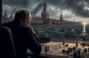 кремль