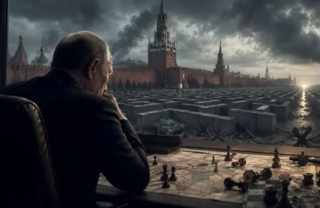 кремль