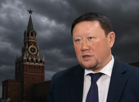Сын просит вернуться в Казахстан: Педагог рассказал, что увидел в Костанае кумар аксакалов