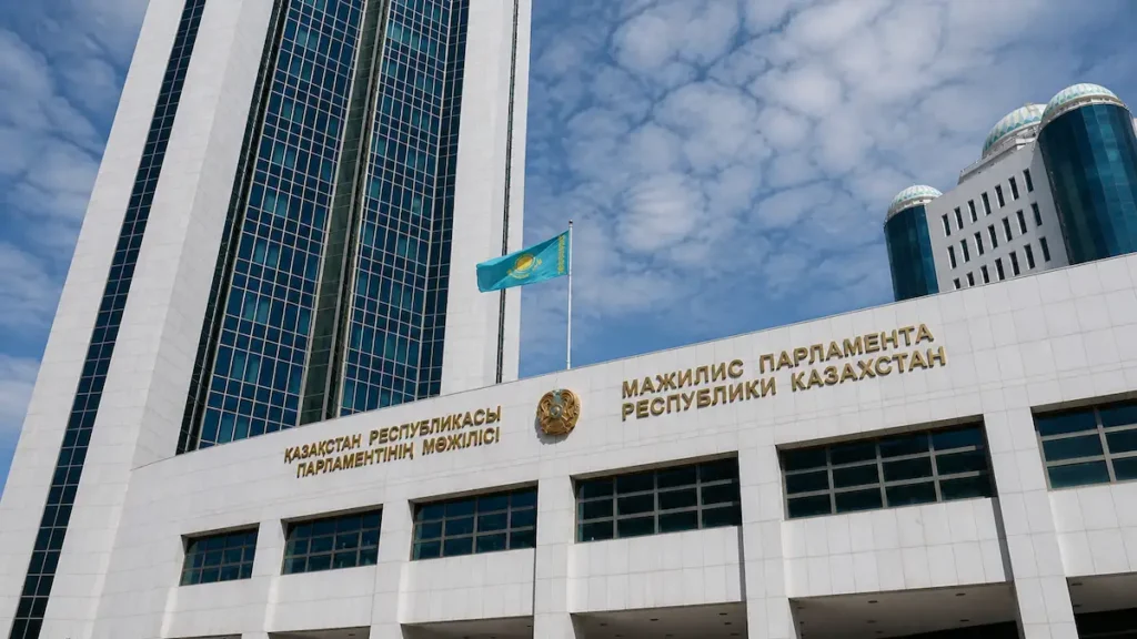 Мандат мәңгілік емес: Құрылтай депутаты қандай жағдайда орнынан айырылады? құрылтай депутаты