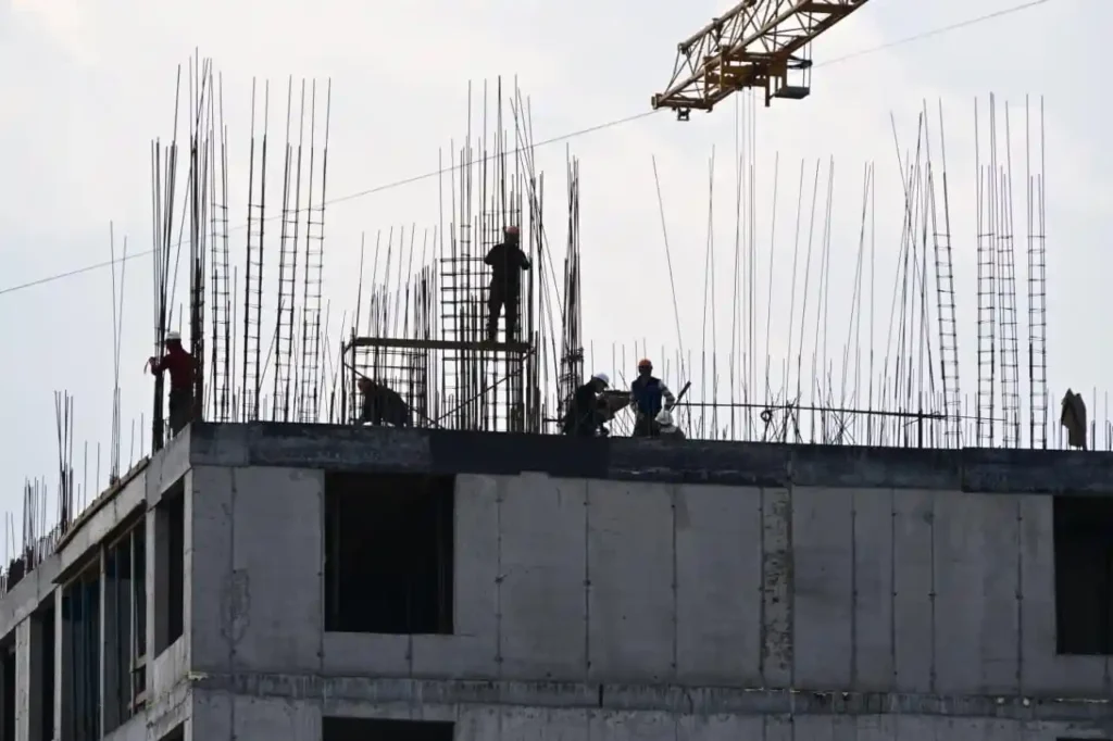 Алматы заңсыз құрылыс нысандарын жаппай тексеріп жатыр құрылыс