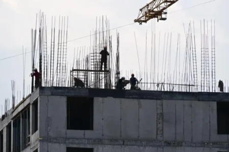 Алматы заңсыз құрылыс нысандарын жаппай тексеріп жатыр құрылыс